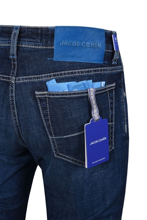 jacob cohen jeans review.